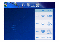 대우의 세계경영, 실패요인-5