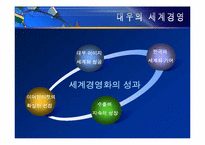 대우의 세계경영, 실패요인-11