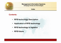 [MIS, 경영정보] RFID 시행과 미래(영문)-2