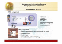 [MIS, 경영정보] RFID 시행과 미래(영문)-5