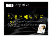Bose의 JIT2 도입 레포트-9