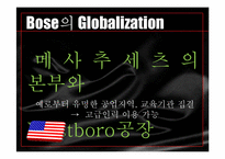 Bose의 JIT2 도입 레포트-11