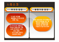 전환사채(Convertible Bond)-13