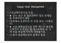 휴렛패커드 HP Supply Chain Management(SCM) 와 Postponement를 통한 경쟁력 창출-6