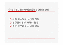 신주인수권부사채(Bond with Warrants, BW)-3