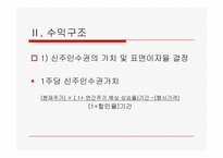 신주인수권부사채(Bond with Warrants, BW)-5