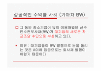 신주인수권부사채(Bond with Warrants, BW)-18