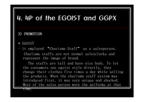 [패션마케팅] egoist(에고이스트)와 GGPX의 마케팅 전략 분석-15