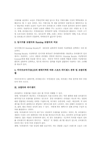 [로열티][라이센스][브랜드]로열티의 결정요소, 로열티와 라이센서, 로열티와 브랜드, 로열티 프로그램의 유형, 로열티 프로그램의 성공요소, 로열티 프로그램의 현황, 로열티 프로그램의 상품 심층 분석-4
