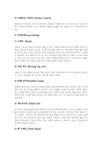 보디빌더(보디빌딩, 헬스)의 보충제, 보디빌더(보디빌딩, 헬스)의 필수 영양소, 보디빌더(보디빌딩, 헬스)의 식단, 보디빌더(보디빌딩, 헬스)의 운동계획, 보디빌더(보디빌딩, 헬스)의 운동방법, 보디빌딩 후 느낀점-11