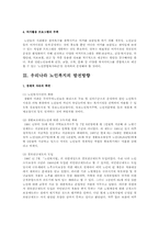 우리나라 노인복지의 문제점 및 전망과 과제-6
