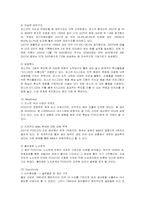[경영전략] 포스코(POSCO)의 지속가능경영-6