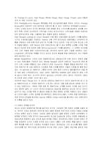 [경영전략] 스와치(SWATCH)의 마케팅과 경영혁신-2