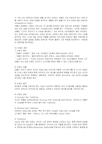 [마케팅] 빈폴(Bean Pole)의 마케팅 분석-2
