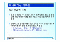 애니메이션의 역사와 분류-16