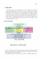 [경영학원론] 대웅제약의 ERP 성공요인분석-14