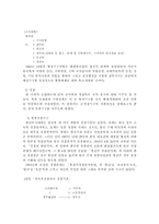 [행정사] 조선총독부의 행정-7