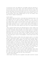 [행정철학] 인간의 정치적 실존모형-4