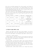 [행정철학] 행정윤리의 정향에 대하여-4