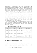 [행정철학] 행정윤리의 정향-6