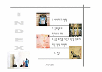 [국제기업분석] 시세이도 글로벌 기업분석-2