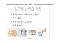 [국제기업분석] 시세이도 글로벌 기업분석-10