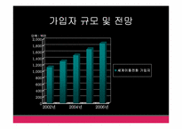 휴대전화 산업 분석과 LG의 차후 전략-3