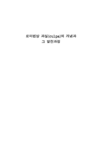 [로마법] 로마법상 과실의 성립과 그 발전과정-1
