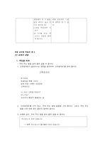 [국어교육] 국어과 교수학습 모형-4