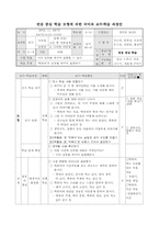 [국어교육] 국어과 읽기 교수학습과정안-5