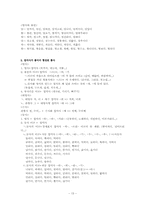 [형태론] 복합어-합성어, 한자어, 파생어-13