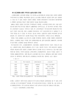 [사회복지] 노인의 행동 특징 분석을 통한 실번산업 정책 추진-11