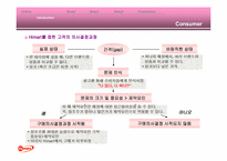 [마케팅전략]하이마트의 마케팅환경과 성공을 위한 경영전략 분석-5