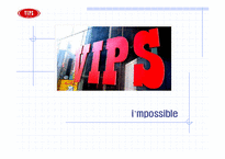 [광고마케팅] VIPS 빕스마케팅전략-1
