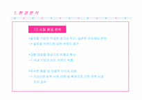 [마케팅분석] 샴푸엘라스틴 마케팅 사례 분석-3