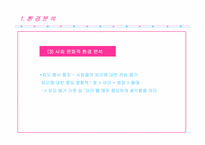 [마케팅분석] 샴푸엘라스틴 마케팅 사례 분석-6