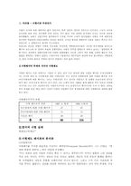[헌법] 사형제도-1