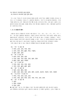 [국어문법론] 피동과 사동-5