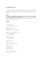한국문학과 여성 - 고전, 근대, 현대문학-5