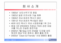 [기업윤리] 신도리코 기업윤리강령-3
