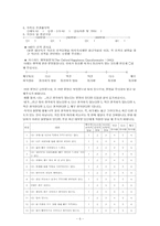[긍정심리학] MBTI와 환경에 따른 행복지수-7