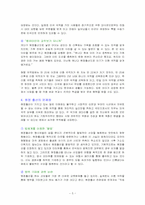[여성과 현대사회] 원정출산에 대해서-5