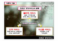 [컨벤션경영론]컨벤션 경영서비스의 현황과 문제점-8