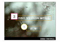 [컨벤션경영론]컨벤션 경영서비스의 현황과 문제점-11