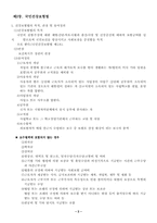 [사회보장론] 국민건강보험제도의 문제점과 대책-4