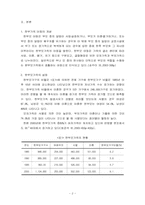 [아동복지] 한부모가족의 문제점 현황 및 개선방안-2