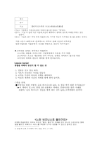 [독후감] 슬로우비즈니스 SLOW BUSINESS 요약-20