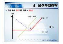 우리나라의 옵션거래와 옵션투자전략[ppt]-18