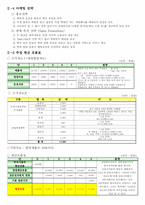 [재무관리] 한국타이어 재무분석-5