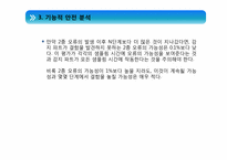 majority decision 을 이용한 안전관계 시스템의 기능상의 안전 분석-17